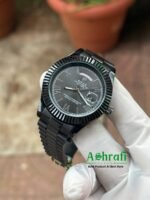 ROLEX Datejust Premium watch for men - Image 2